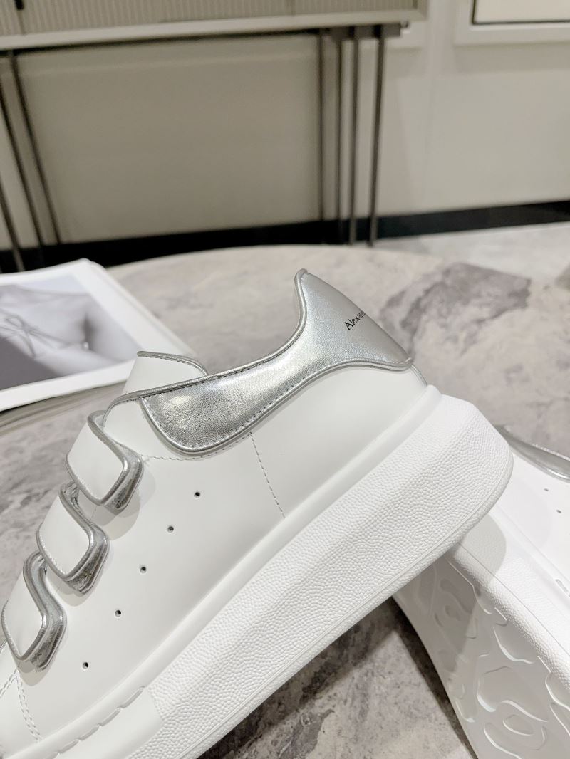 McQueen Low Shoes